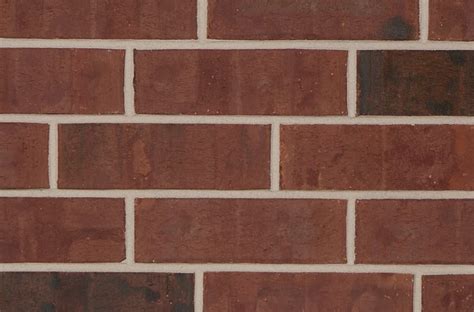 General Shale Brick | Clay Building Brick | Schut's