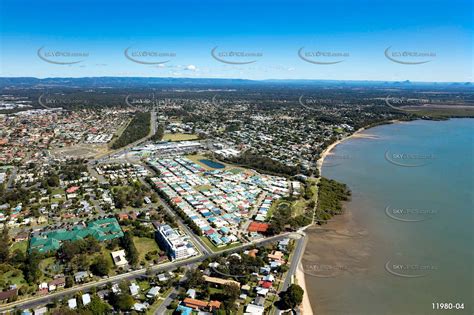 Deception Bay Development QLD QLD Aerial Photography