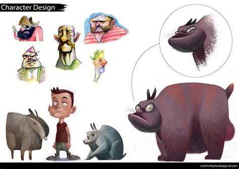 Portfolio animation 2013 :: Behance