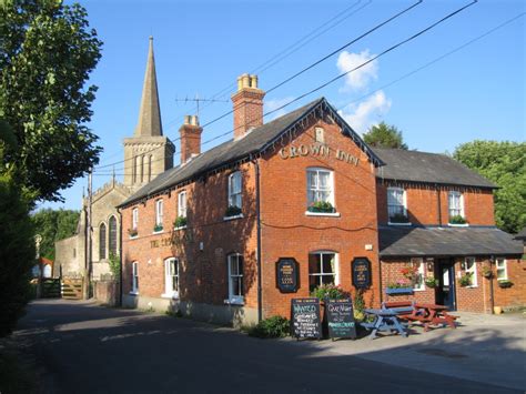 Pub offers & events | Crown Inn, Bishop's Cannings, Devizes, Wiltshire, SN10 2JZ