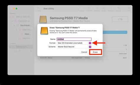 How to Format USB Drive on Mac