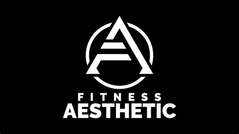 Fitness Aesthetic