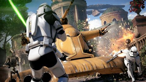 Star Wars Battlefront 2 Multiplayer Tips - Dominate Your Enemies ...