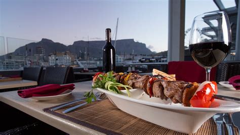 THE 10 BEST Restaurants in Cape Town (Updated January 2024)