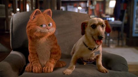 Garfield Movies in Order: The Best Watch Order