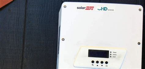 SolarEdge HD-Wave Review - Sunbridge Solar