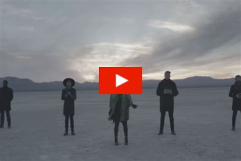 Pentatonix’s Cover of “Hallelujah” Takes Our Breath Away | Rare