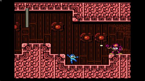 Mega Man 2 (NES) – RetroMaggedon Gaming