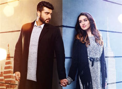 Half Girlfriend Movie: Review | Release Date (2017) | Songs | Music | Images | Official Trailers ...