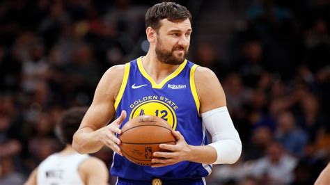 Former No. 1 Pick Andrew Bogut Announces Retirement From NBA After 14 ...