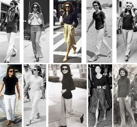 Retro Gran: Jacqueline Kennedy - Fashion Icon