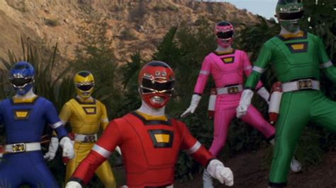 33 Hilarious Power Rangers Turbo Puns - Punstoppable 🛑