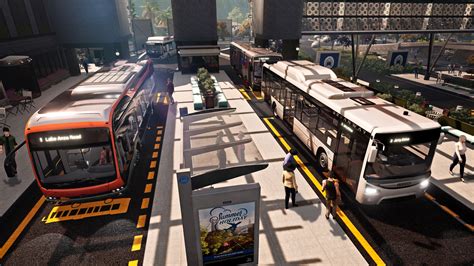 Bus Simulator 21 Archives - Guide Stash