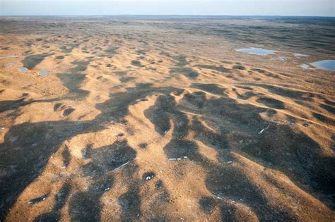 Nebraska Sandhills - Joel Sartore