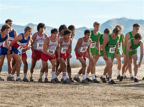 "McFarland, USA" tells a true story of Americana