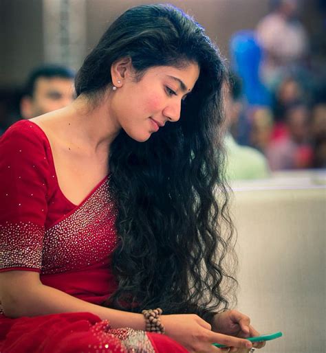 Sai Pallavi Full Screen Wallpapers - Wallpaper Cave