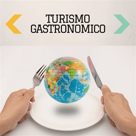 Turismo Gastronômico - World by 2 - Dicas de Viagem