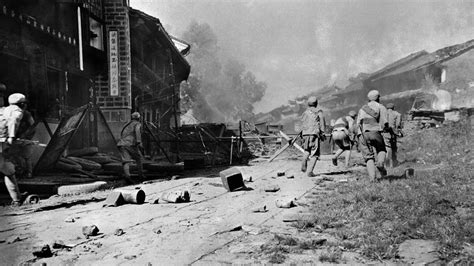 Pearl Harbor Aftermath: the Salvage Effort to Keep the Navy Fighting