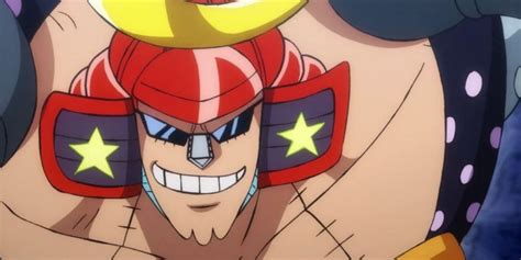 One Piece: Every Straw Hat Pirate, Ranked According To Their Bounty