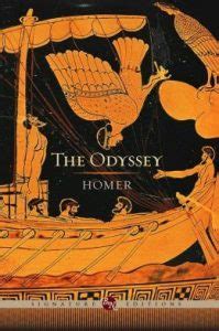 Homer's Odyssey Summary | A Research Guide