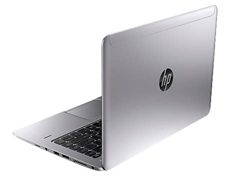 Review HP EliteBook Folio 1040 G1 (H5F62ET) Ultrabook - NotebookCheck ...