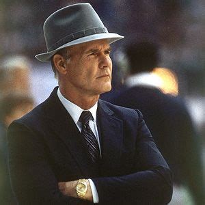 Greatest Coaches in NFL History - Tom Landry