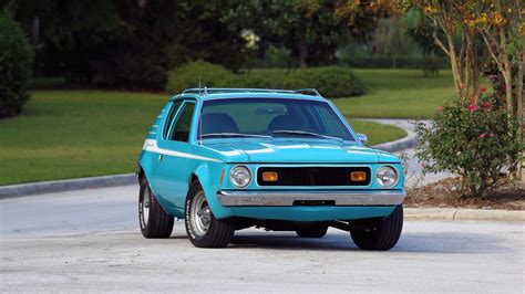 The much-maligned AMC Gremlin is gaining legitimacy as a collector car - Hagerty Media