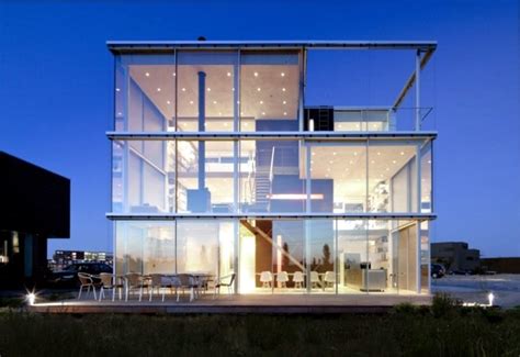 The Glass House – Ofdesign