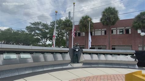 Hillsborough County Sheriff's Office to honor 17 fallen deputies | wtsp.com