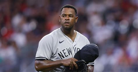 MLB Free Agents: Rumors, Predictions for Luis Severino, Brandon ...