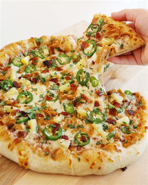 13 Delicious Pictures Of Pizza For A Fellow Pizza Lover