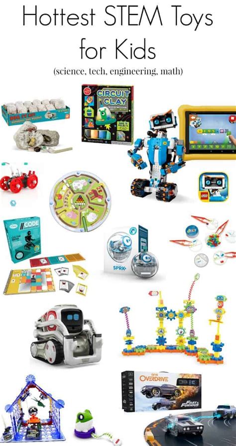 22 Best Technology Gifts for Kids - Home, Family, Style and Art Ideas