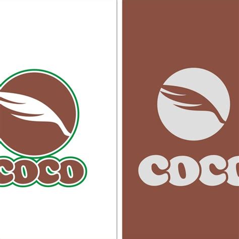 Coco Logo needs a new logo | Logo design contest