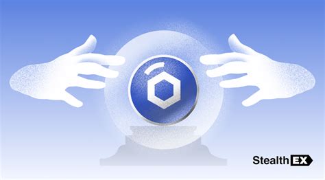 Chainlink Price Prediction: Is LINK A Good Investment?