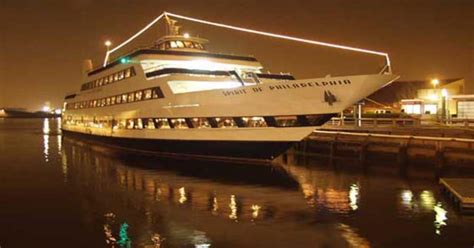 Top Philadelphia Night Cruises - CBS Philadelphia