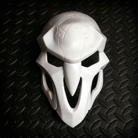 Pin on mask