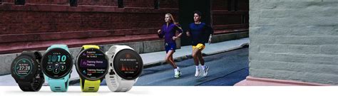 Is the Garmin Forerunner your next running partner?