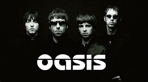 Download Full Album Mp3 Oasis | My Arcop