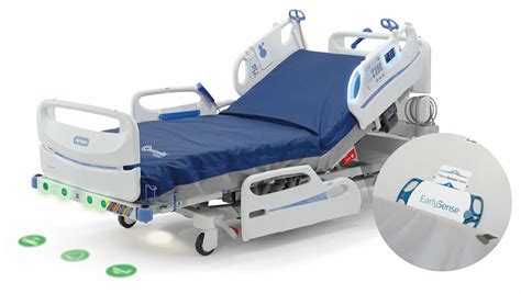 The “smart bed” could spur hospitals to market their own rooms to attract patients. Bed Lifts ...