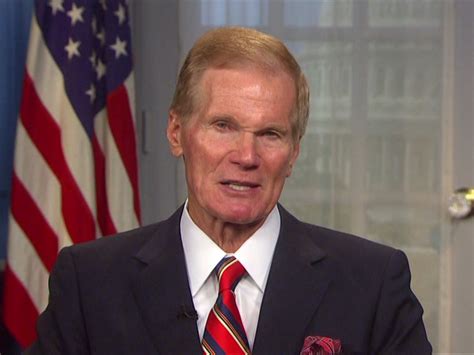 Florida Senator Bill Nelson calls on Congress to act following Parkland school shooting ...