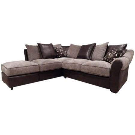 Buoyant Upholstery Elegance Corner Sofa - Furniture123