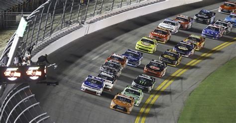 Austin Dillon wins Xfinity Series race at Daytona - AP News