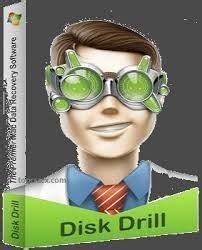 Disk Drill Pro 5.4.845.0 Crack With Activation Code [Latest 2024]