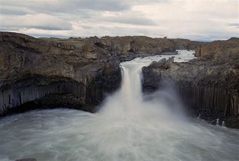 Saving Iceland » Skjálfandafljót