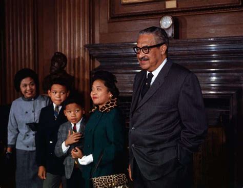 Cecilia Marshall, wife of Supreme Court Justice Thurgood Marshall, dies ...