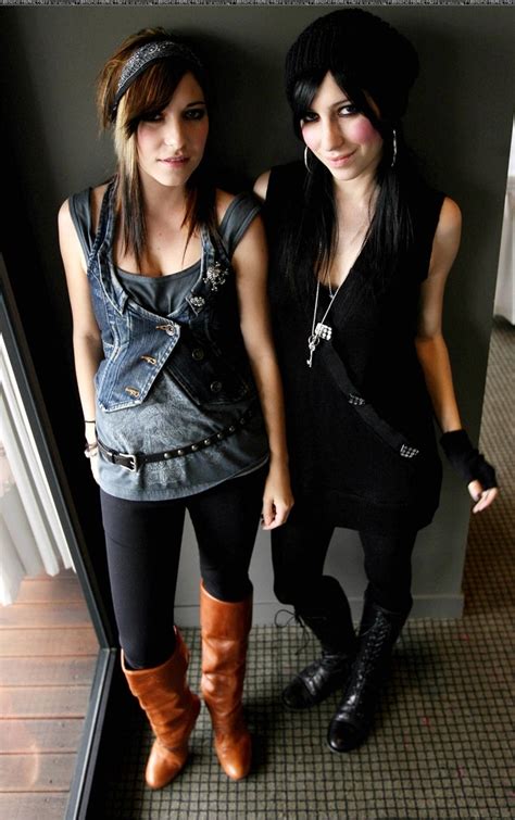 Picture of The Veronicas