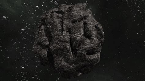 How to make your own Asteroid and how to import it to SE - with ...