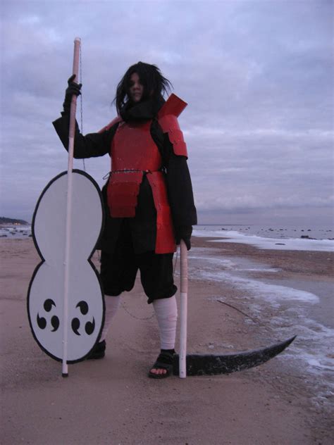 Cosplay Madara Uchiha 53 by NakagoinKuto on DeviantArt