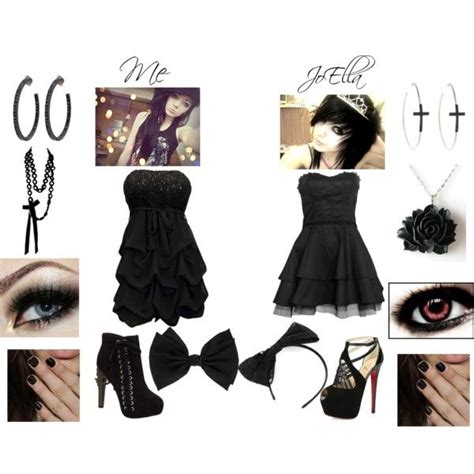 Scene Queens ;) | Scene outfits, Fashion, Scene fashion