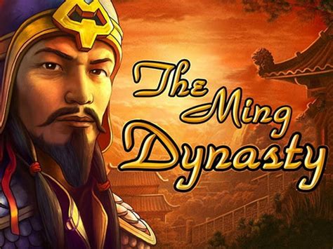 The Ming Dynasty dla każdego fana starożytnej kultury Chin i nie tylko